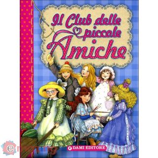 Il Club Delle Piccole Amiche