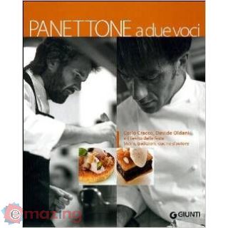 Panettone a Due Voci