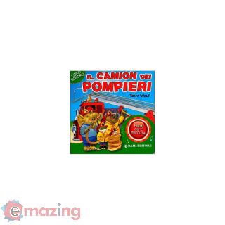 Il Camion dei Pompieri