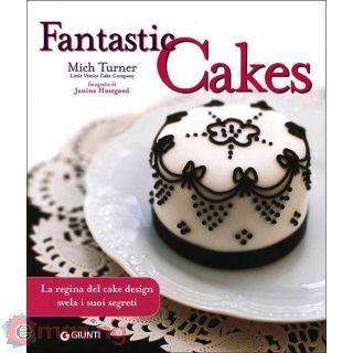 Fantastic Cakes