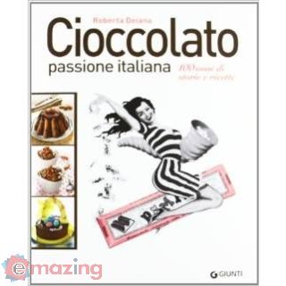 Cioccolato Passione Italiana