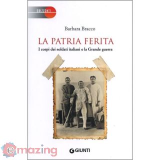 La Patria Ferita
