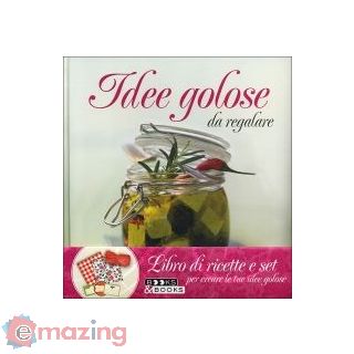 Idee Golose da Regalare