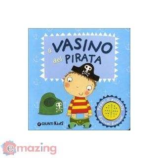 Il Vasino Del Pirata