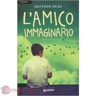 L Amico Immaginario