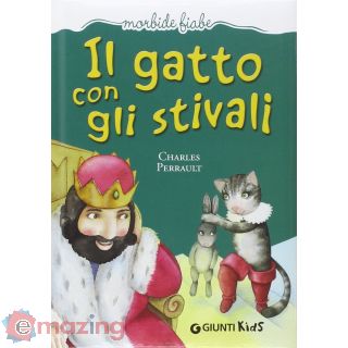 Il gatto con gli stivali