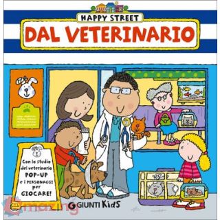Dal Veterinario