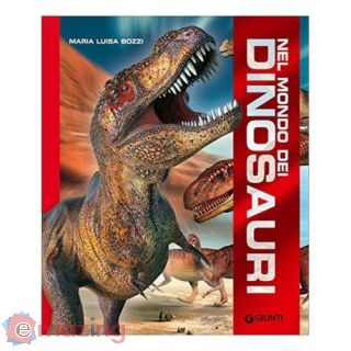 Nel mondo dei dinosauri