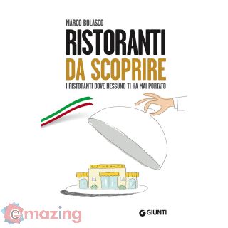 Ristoranti da scoprire