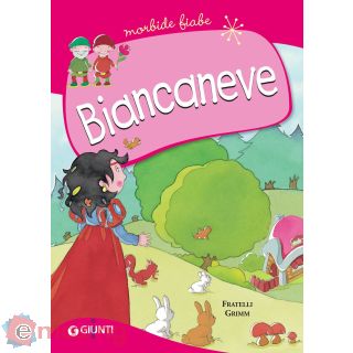 Biancaneve