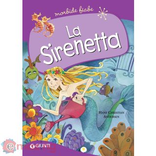 La sirenetta