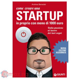 Come creare una startup in proprio con meno di 1000 euro