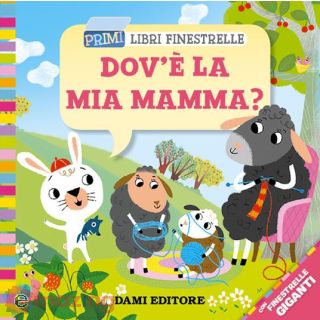Dov'è La Mia Mamma?