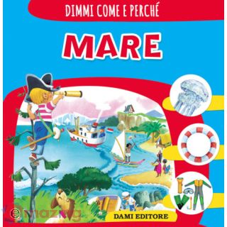 Mare