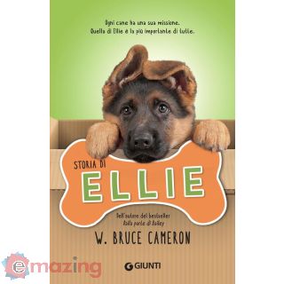 Storia di Ellie