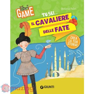 Tu sei... il cavaliere delle fate