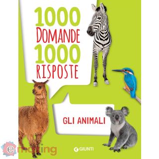 Gli animali
