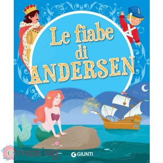 Le fiabe di Andersen