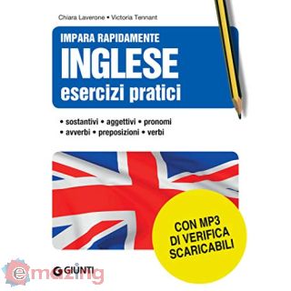 Inglese. Esercizi pratici. Con CD Audio formato MP3