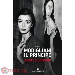 Modigliani Il Principe