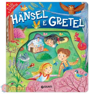 Hansel e Gretel