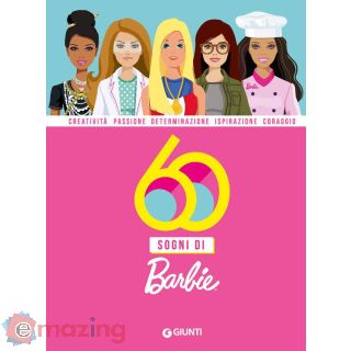 60 sogni di Barbie