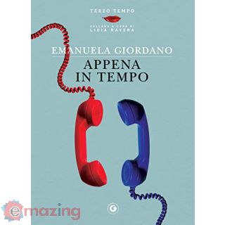 Appena in tempo