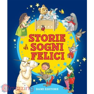 Storie di Sogni Felici