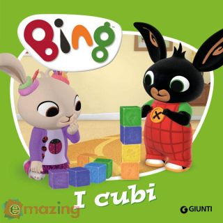 I cubi. Bing