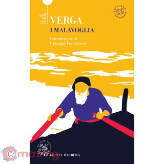 I Malavoglia. Ediz. Integrale