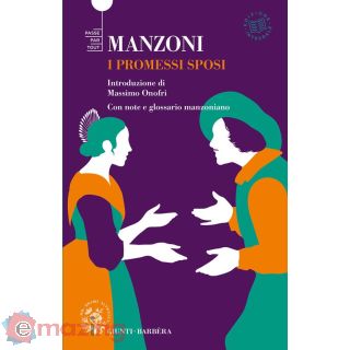 I promessi sposi. Ediz. integrale