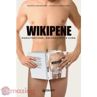 Wikipene. Manutenzione, Prevenzione e Cura