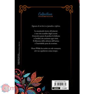 Il Ritratto di Dorian Gray