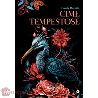 Cime Tempestose