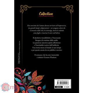 Madame Bovary
