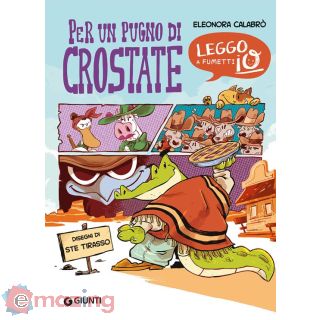 Per un Pugno di Crostate