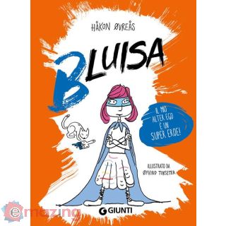 Bluisa