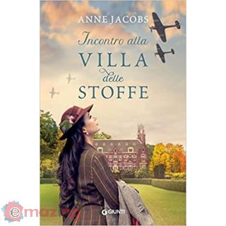 Incontro alla villa delle stoffe