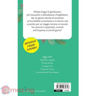 Il Giro del Mondo in 80 Giorni