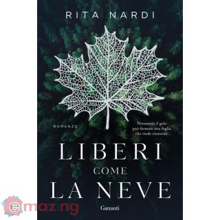 Liberi come la neve