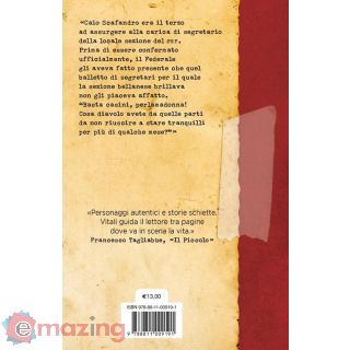 Nessuno Scrive al Federale. I Casi del Maresciallo Ernesto Maccadò