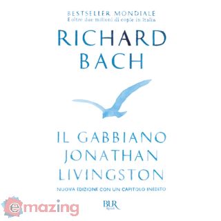 Il gabbiano Jonathan Livingston