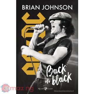 Ac/dc Back in Black