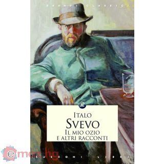 Il Mio Ozio e Altri Racconti