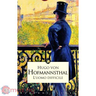 L'uomo Difficile