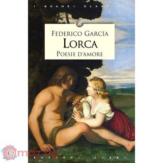 Poesie D'amore