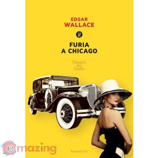 Furia a Chicago