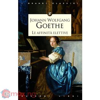 Le Affinità Elettive