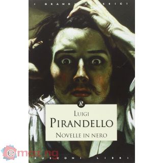 Novelle in nero