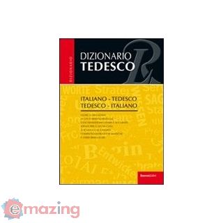 Dizionario Tedesco